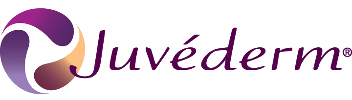 Juvederm gull color logo